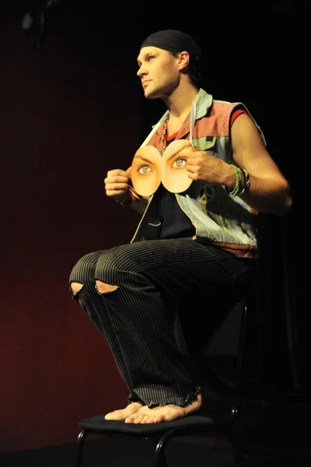 Квартирник