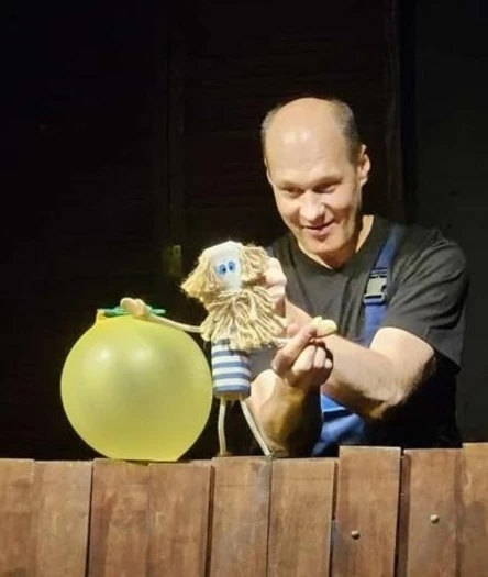 Тянут-потянут