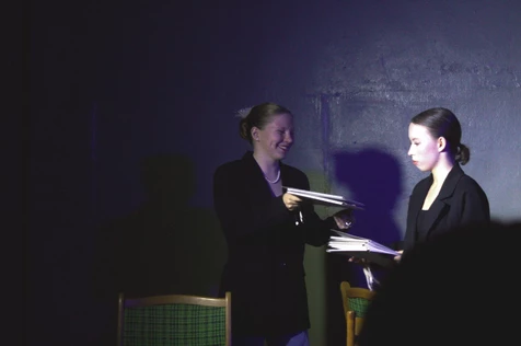 Спектакль-сторителлинг "Чехов. Личное"