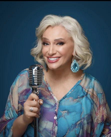 Наталья Гулькина Миражи