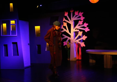 "Старший сын"