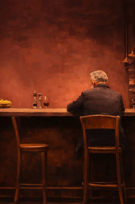 С любовью, Эрнест (Мск)