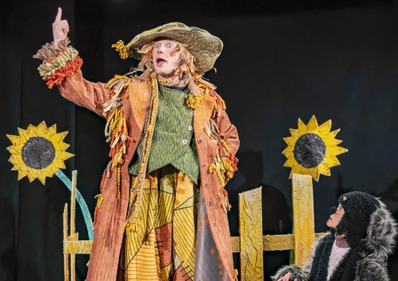 "Изумрудная мечта"