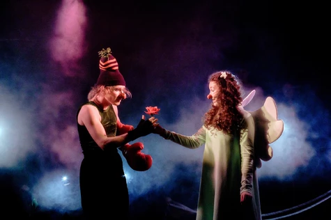 "Звёздный дождь"