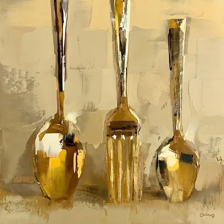 Экспресс МК маслом