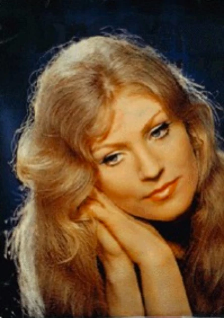 «Эхо любви», посвящение Анне Герман