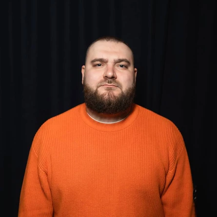 Большой Stand Up Концерт - Дима Илюхин