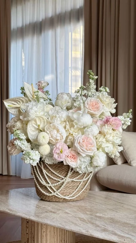 Юбилей Ирины