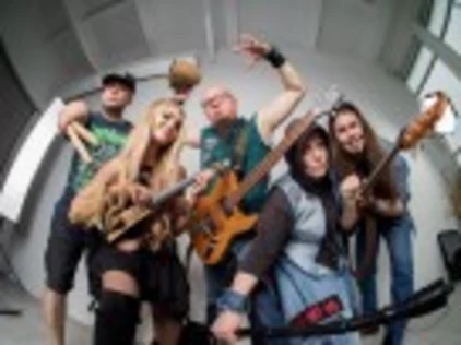 Тролль Гнёт Ель в Орле|21.02.2026| Rock-Star