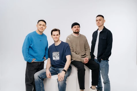 Фристайл-шоу ВЫНЕСИ МЕНЯ в Тобольске