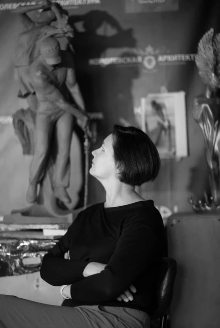 Практикум "Смыслы прежде формы"