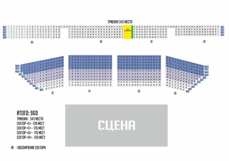 Концерт "БЕТСИ"
