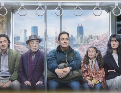 к/ф "Семья в аренду"