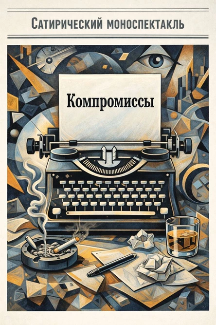 Компромиссы