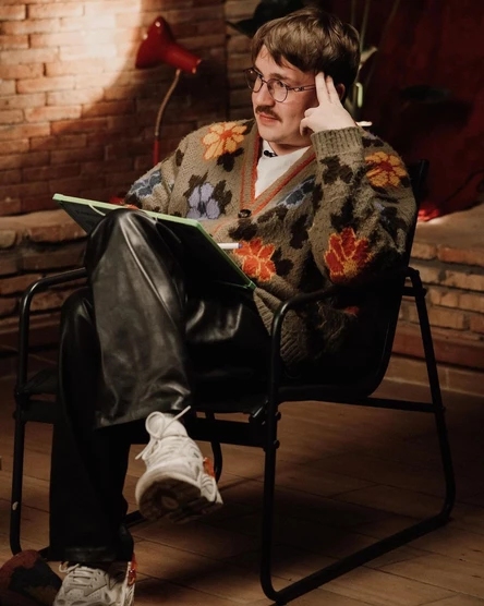 Вася Шакулин