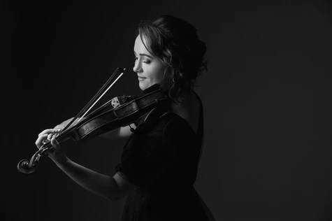 Скрипичные истории