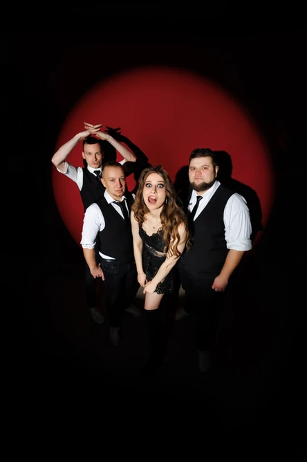 "Тайм код" (Орел)