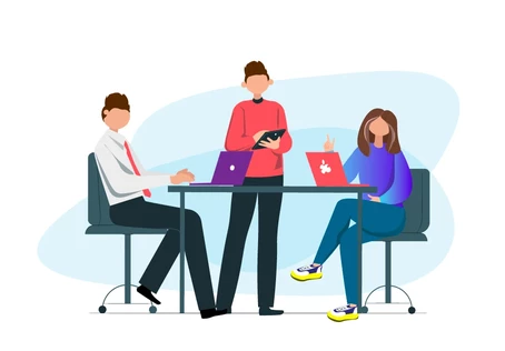 Эффективная коммуникация