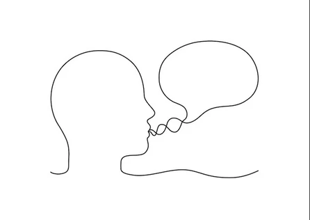 Король говорит