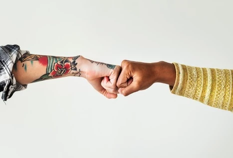 Вступление в контакт