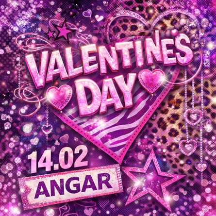 Happy valentine’s day presale