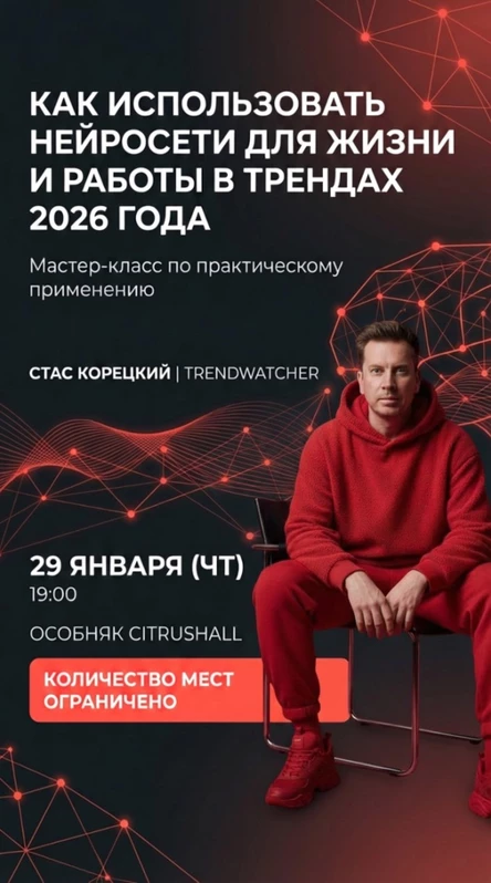 ИИ КАК ДРАЙВЕР РОСТА