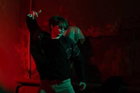 Спектакль "Две тысячи рублей"