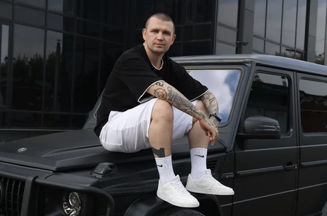 Нурминский: сольный концерт | Йошкар-Ола | 27 февраля | «Holmes»