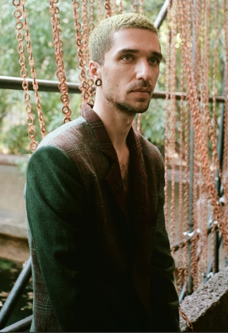 27.02 | Plus One w/ ROMA PTASHENKO @ VOLNA