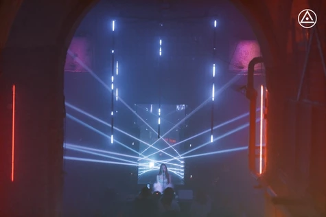 АБСТРАСЕНЦИЯ 2026: АТМОСФЕРНАЯ СТАНЦИЯ в СПб