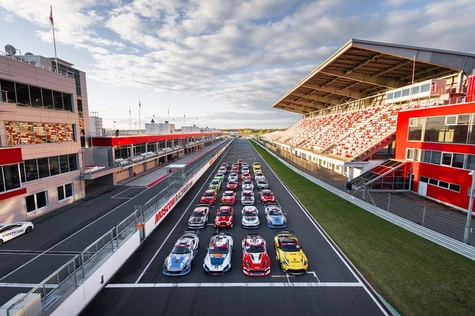 1 этап MRW / RDS GP 2026 / Стандарт