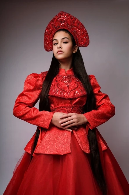 Лаборатория мод