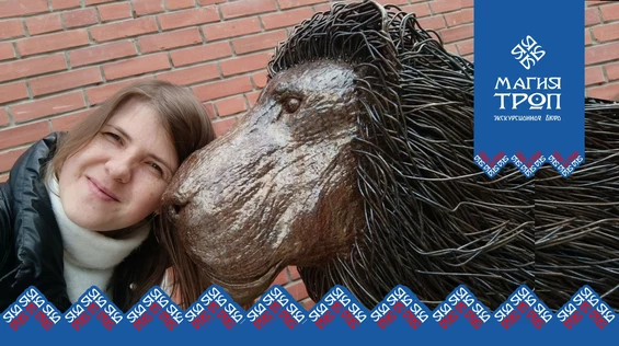 Галерея художественной сварки