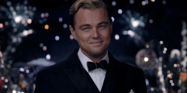 к/ф "Великий Гэтсби"