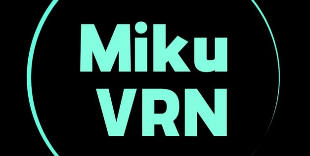 MikuVRN