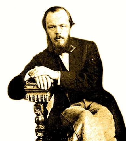 Обзорная экскурсия в литературно-мемориальный музей Ф.М. Достоевского 12+