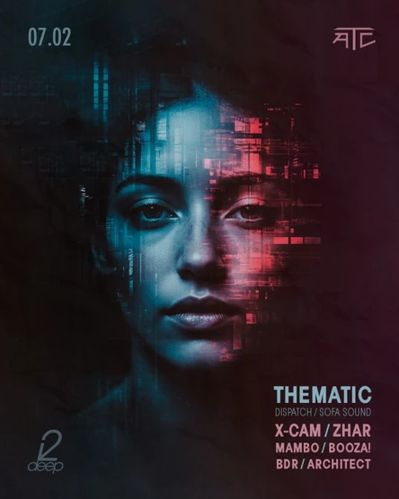 2DEEPDNB Winter Session