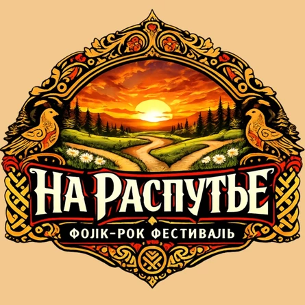На Распутье Фест