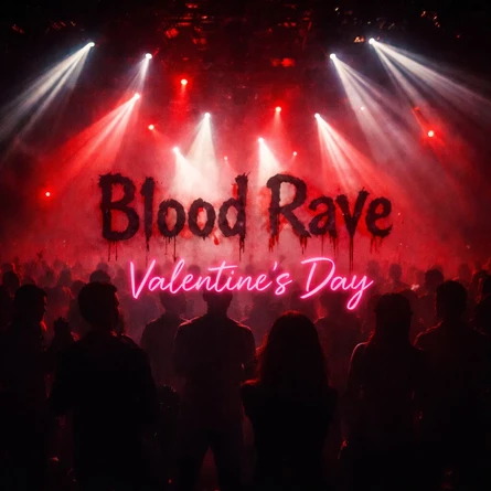 Blood Rave