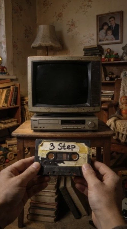 → 07.02 • Mini-Jack: Battle | 3 step