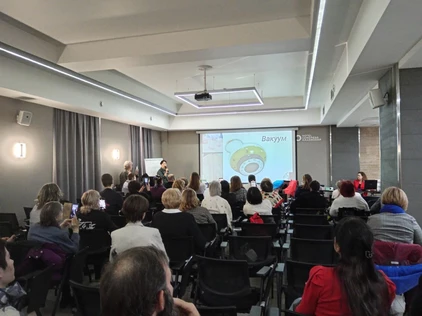 Конференция "Бизнес с Китаем" в Новороссийске