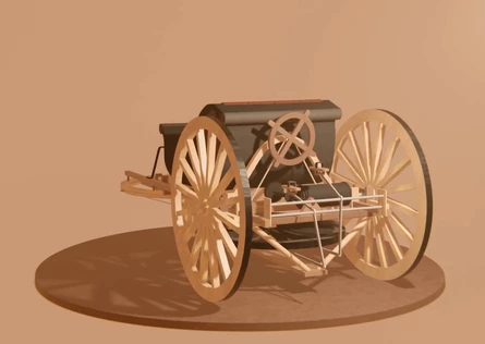 Экскурсия-расследование «Кто Вы, Кулибин? По следам великого гения» в Музее мостов 10-14 лет