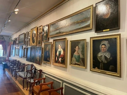 Экскурсия "Самобытный Егорьевск"