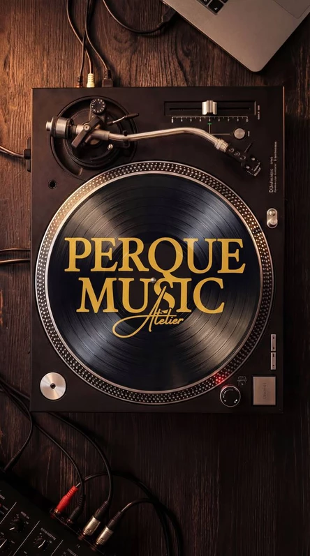 PERQUE MUSIC ATELIER