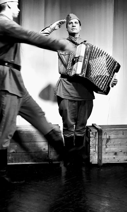 Тёркин.Избранное