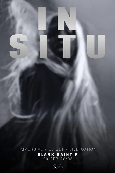 OAO X AUXI — IN SITU