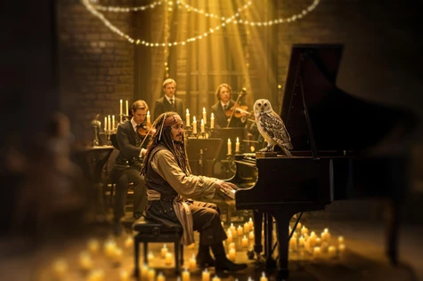 Саундтреки | Якутск