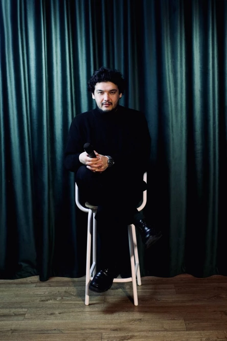 ШОУ ТОН ХМ 28.02.26