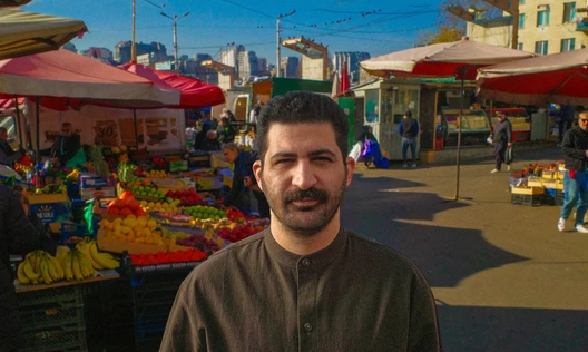 StandUp Гурам Амарян. Сургут