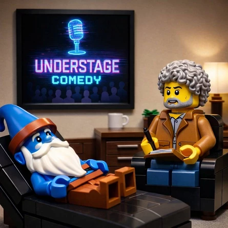 Understage Приём